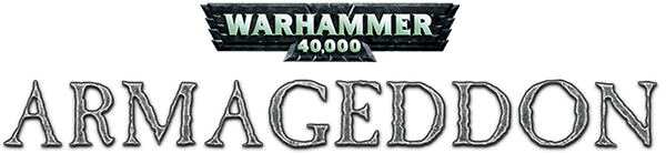 Warhammer 40,000: Armageddon - Imperium Complete [serial Number]