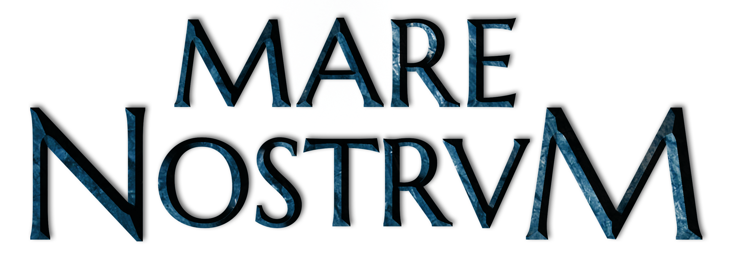 Mare Nostrvm