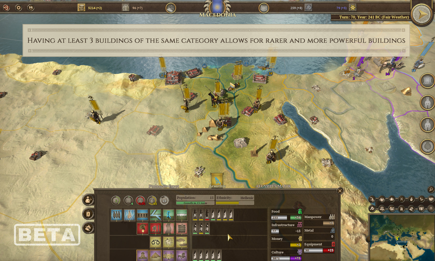 How to mod buildings - Rise of Nations Heaven Forums