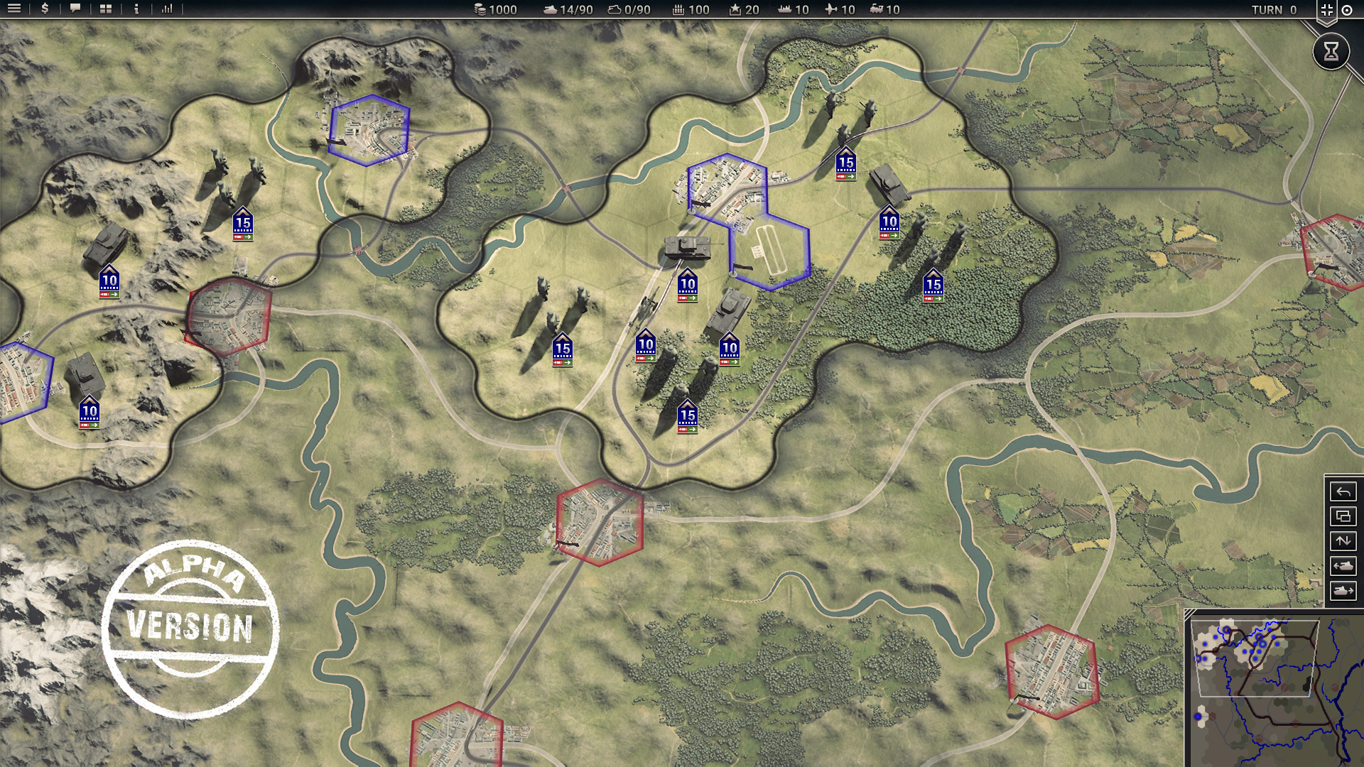 PANZER CORPS 2