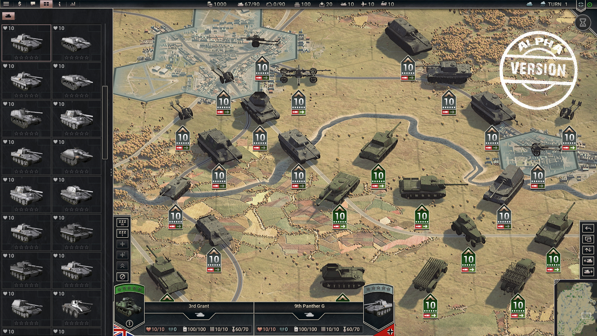 Panzer Corps 2  highly compressed rar