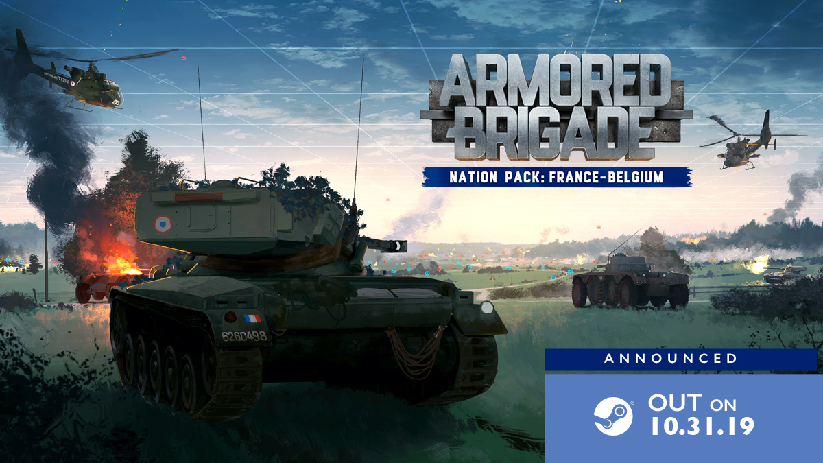 Armored Brigade