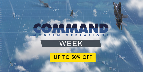 [Imagen: Command_Week_spotlight.jpg]