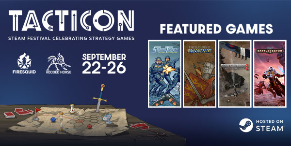 [Imagen: Slitherine_Joining_Tacticon_spotlight2.jpg]