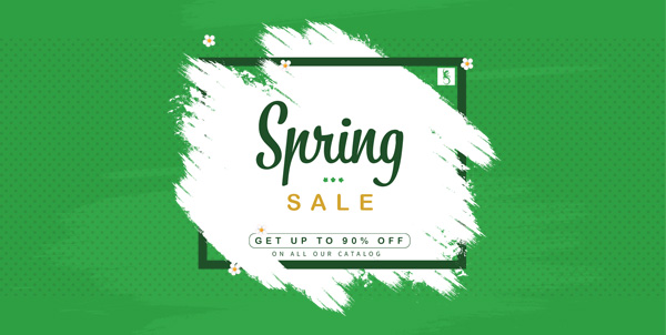 [Imagen: SpringSale_spotlight.jpg]