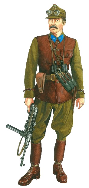 16. The Serbian Army.jpg