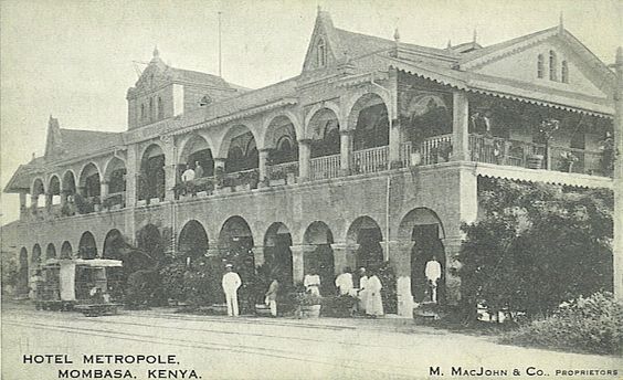 Metropole Hotel, Mombasa BEA.jpg