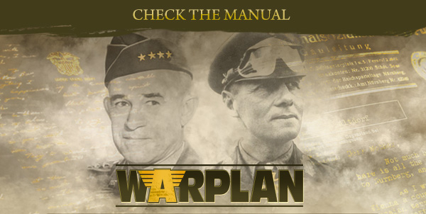 Manual de WarPlan