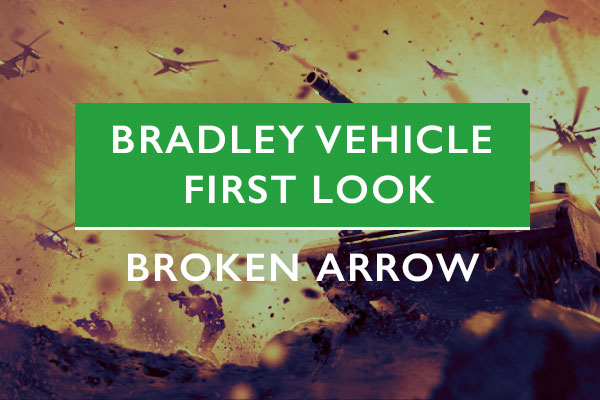 Broken Arrow Games on X: @alexkstylox @pecanYT First look at