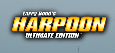 [PC 硬盘版]鱼叉:20周年终极版-Larry Bond’s Harpoon – Ultimate Edition(HUCE)插图icecomic动漫-云之彼端,约定的地方(´･ᴗ･`)