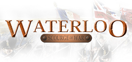 scourge of war waterloo how to setup mulitplayer battle