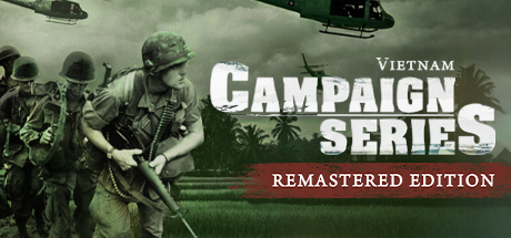 Campaign Series: Vietnam Free Download