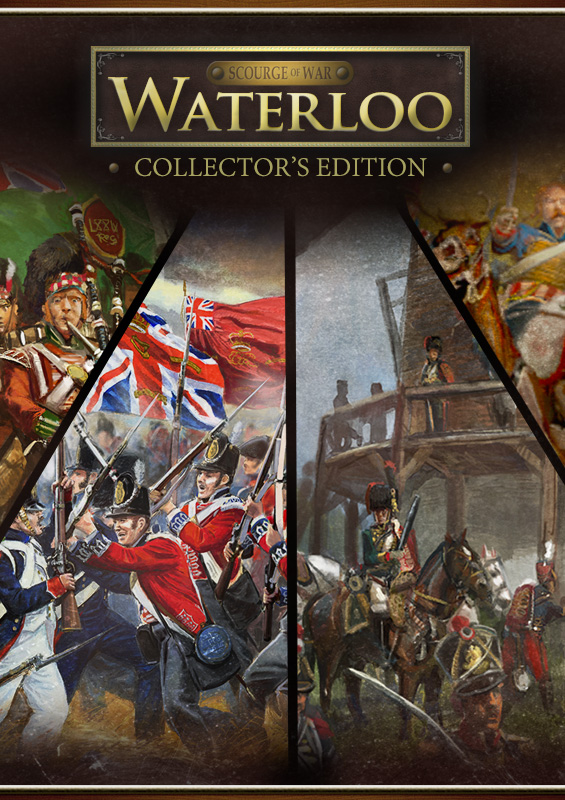 scourge of war waterloo sdk scourge of war waterloo sdk
