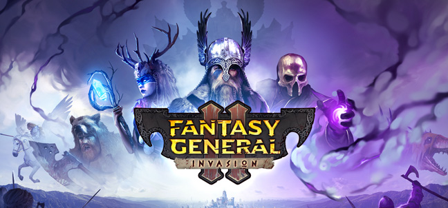 Fantasy General II en consolas