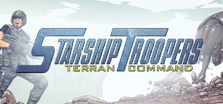 Starship Troopers: Terran Command ya a la venta para matar bichos