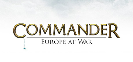 Commander: Europe at War Gold - Game - Matrix Games