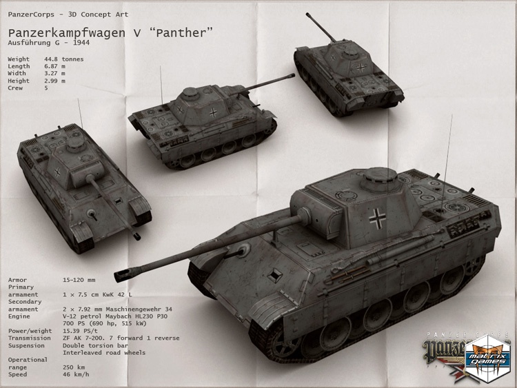 panzer corps cheat codes