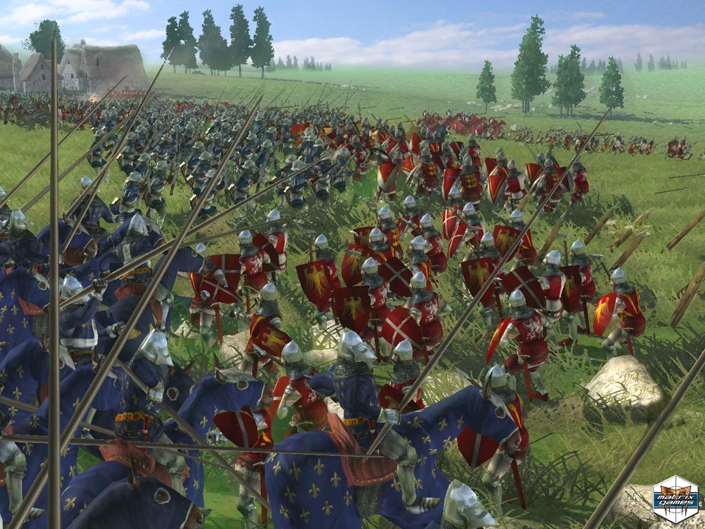 History® Great Battles Medieval - Game - Matrix Games