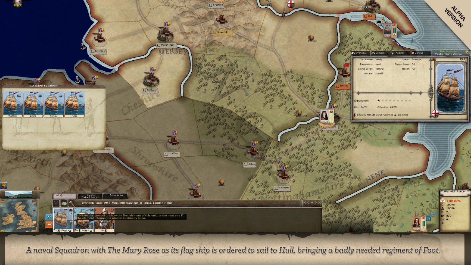 downloadable civil war strategy game